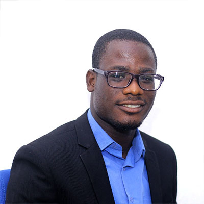 Obed Aikins